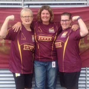 Meet your Posher, Debbie